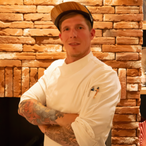 Gourmetkoch NRW - Vorstellung Mike Neumann