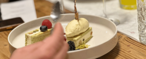 Zu Gast bei Freunden - Fine Dining mit Mike Neumann
