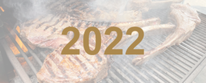Der persönliche Jahresrückblick von Mike Neumann aus 2022