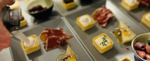 Spanischer Abend mit spanischen Spezialitäten vom Gourmetkoch zuhause zubereiten lassen